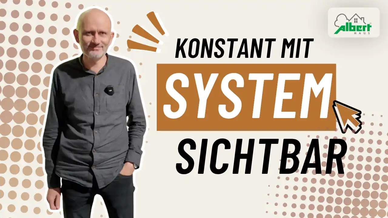 Kundenstimme Albert